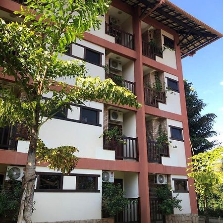 Hotel Das Palmeiras Paracatu Extérieur photo